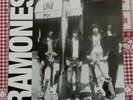 RAMONES - CBGB'S LIVE NEW YORK 1977 (RARO  ) NEW, BUT NOT SEALED IN ORIGIN