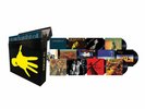 Midnight Oil - The Complete Vinyl Box Set - NEW/SEALED