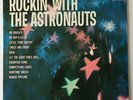 Rockin' With The Astronauts Original 1965 RCA PRM183 Mono LP Surf Rock Beauty NM