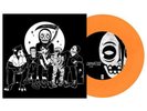 Senses Fail Saves the Day Misfits Through Being Ghoul We Are 138 ORANGE LP