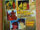Disco 45 Giri Ryu Fogus Georgia Lepore Sigle tv Cartoni animati Meeting Mariano