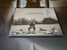 GEORGE HARRISON All Things Must Pass APPLE NMint 3Lp Orig* HYPE STICKER & POSTER