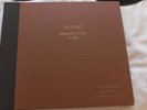 Mozart / McDonald Victor Musical Masterpiece Records Set #DM-649 “Requiem Mass”