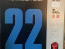 Frankie Goes To Hollywood Rage Hard 12inch BOX 12ztax22 .Room 4 Other 12inchers