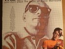 John Zorn - The Big Gundown Plays the Music Ennio Morricone / NM 1986 Original