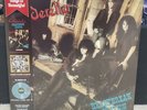 Cinderella Heartbreak Station (2020) Clear Blue Vinyl Sealed