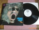 URIAH HEEP (R.I.P.) KEN HENSLEY VERY EAVY VERY UMBLE