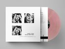 Angel Olsen ‎– Whole New Mess Exclusive Club Members Pink Glass Color Vinyl LP