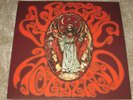 ELECTRIC HOLYLAND - ACID PSYCH - EARTHEN VESSEL / SHEKINA GLORY ETC.