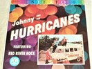 VINYL LP by JOHNNY and the HURRICANES featuring RED RIVER ROCK / W2007ST (1960)