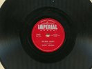 Rock'n'Roll Teen Idol 78: Ricky Nelson, Be-Bop Baby, Imperial 5463, xlnt cond