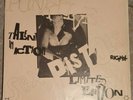 Sex Pistols Talent In Action Limited Edition Uber rare white label Bargain VG/VG