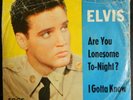 ELVIS PRESLEY  7