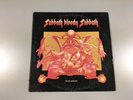 BLACK SABBATH - Sabbath Bloody Sabbath 1974 Vinyl LP Warner Bros BS 2695  1st US