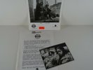 DAS EFX 1991 Dead Serious PRESS KIT two publicity photos & press release HIP HOP