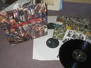 The Stone Roses - Second Coming Dbl LP 1994 Ex/Ex (+ First Debut LP G/Vg)