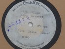 LISTEN  PINK FLOYD (SYD BARRETT) - BOB DYLAN BLUES - UNIQUE ACETATE RECORD
