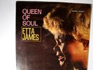 Etta James CADET 4040 MONO M-/M- 
