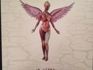 NIRVANA IN UTERO 20TH ANNIVERSARY 3 X LP USA 2013