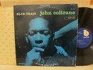 John Coltrane Blue Train LP Mint Vinyl