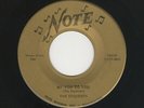 '59 Classic R&B/DooWop STUDENTS My Vow To You/That's How I Feel NOTE M- HEAR