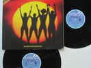 2LP Boney M - Boonoonoonoos - mint- Insert - Limited Half Speed Direct Master