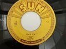 Very rare original US Sun 181 45  by Rufus Thomas