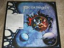 PTARMIGAN - SELF TITLED - FOLK / PROG / PSYCH - NEW VINYL LP