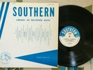 Peer Southern Library Music LP 1972 Electronic Moog Doris Hays Beats VG+/M-