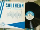 Southern Library Music LP Jazz Johnny Scott 1971 M-/M-