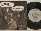 EXCEL,If It Rains EP. Mega rare 1979 7