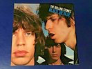 ROLLING STONES BLACK AND BLUE COC-79104 ORIGINAL VINYL LP 1976 PLAYS EXCELLENT