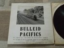BULLIED PACIFICS:.,MJB RECORDS: LIKE ARGO TRANSACORD: VERY RARE 12