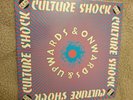 Culture Shock Onwards & Upwards Bluurg FISH 20 UK LP + lyric sheet reggae dub
