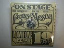 Loggins and Messina Record 