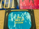 The Wonder Stuff 2 x LP 8 Legged Groove Machine,Hup, + 12