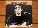 Lou Reed ?– Transformer 1972 RCA LSP-4807 Jacket VG Vinyl NM-