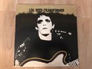 Lou Reed ?– Transformer 1972 RCA LSP-4807 Jacket/Vinyl VG+ Walk On The Wild Side