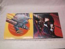 Judas Priest, 1978, Stained Class, & 1982, Screaming For Vengeance, Tested
