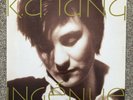 K D Lang - Ingenue LP 1992 Original Vinyl Record Album Ex / Ex