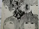 The Beatles 1966 Vinyl LP Revolver
