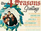 The Four Seasons - 4 Seasons Greetings [New Vinyl LP] 180 Gram