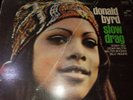 Donald Byrd Slow Drag Blue Note BST 84292