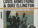 Armstrong, Together For The First Time 200g (NP) LP (Michael Hobson Archives)
