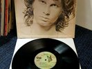 The Best Of The Doors Vinyl LP (VG+) EQ-5035 (1973) QUADRAPHONIC - Quadra Disc