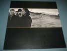 U2 THE JOSHUA TREE 1987 Vinyl   
