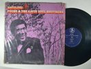 PUCHO & THE LATIN SOUL BROTHERS Dateline LP shrink PRESTIGE