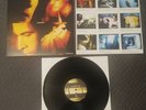 FUGAZI-Instrument Soundtrack-Original First Vinyl LP-Dischord 90s Indie Alt