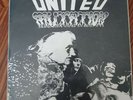 UNITED MUTATION - FUGITIVE FAMILY JERRYS KIDS NEGATIVE APPROACH THE FU'S TAANG