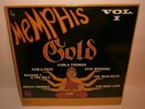 MEMPHIS GOLD VOLUME 1   VARIOUS ARTISTS   STAX 710 MONO   SEALED ORIGINAL VINYL
